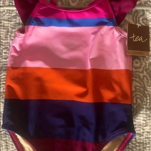 Tea Collection Baby One piece